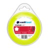 Filo da decespugliatore Cellfast 15 m 2,4 mm