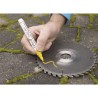 Marcatore permanente Pica Classic Giallo