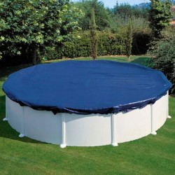 Copertura per piscina Gre Nero