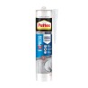 Silicone Pattex Bianco