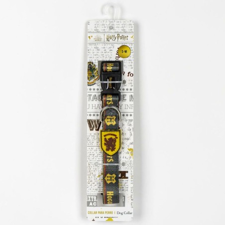 Collare per Cani Harry Potter M/L