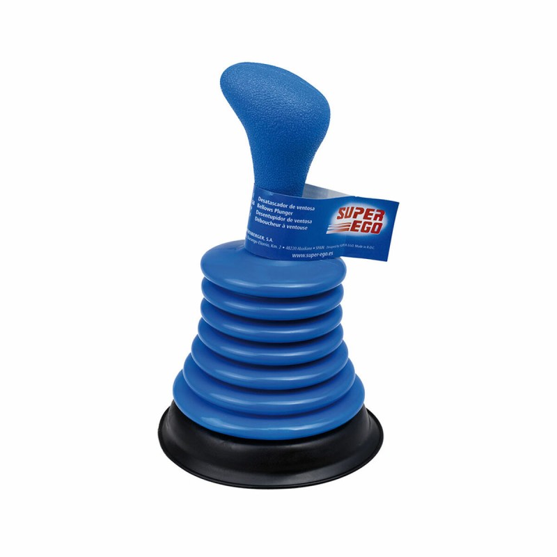 Sturalavandino Super Ego Azzurro (19 x 11 x 11 cm) Sturalavandino Super Ego Azzurro (19 x 11 x 11 cm)