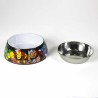 Ciotola per cani Marvel Melammina 760 ml