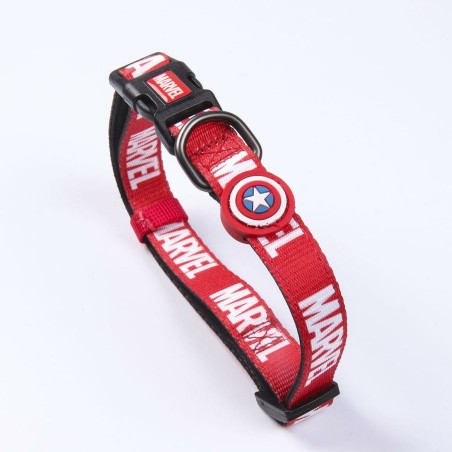 Collare per Cani Marvel M/L