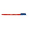 Pennarelli Staedtler Noris Club Rosso (10 Unità)