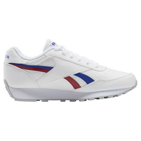 Scarpe Sportive Uomo Reebok Rewind Run Bianco