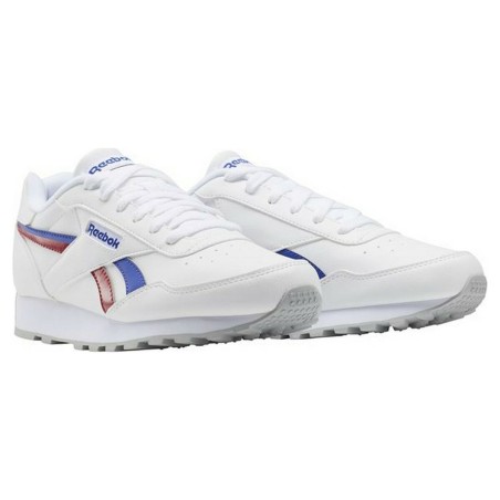 Scarpe Sportive Uomo Reebok Rewind Run Bianco