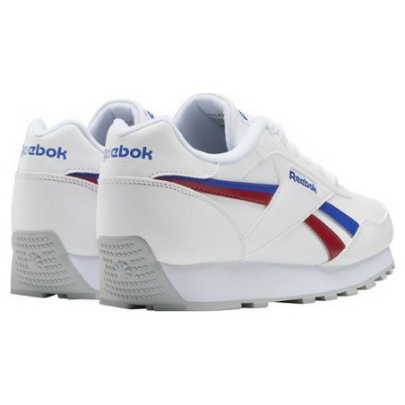 Scarpe Sportive Uomo Reebok Rewind Run Bianco