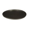 Set di Stampi Smontabili Secret de Gourmet Nero Alluminio 3 Pezzi