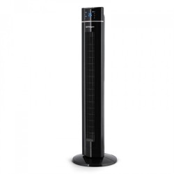 Ventilatore a Torre Orbegozo TWM 1009 60 W Nero