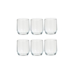 Bicchiere Secret de Gourmet 315 ml Cristallo Trasparente