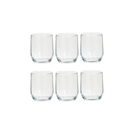 Bicchiere Secret de Gourmet 315 ml Cristallo Trasparente
