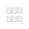 Bicchiere Secret de Gourmet 315 ml Cristallo Trasparente