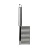 Taglia Patate Wooow Acciaio 22 cm (36 Unità)
