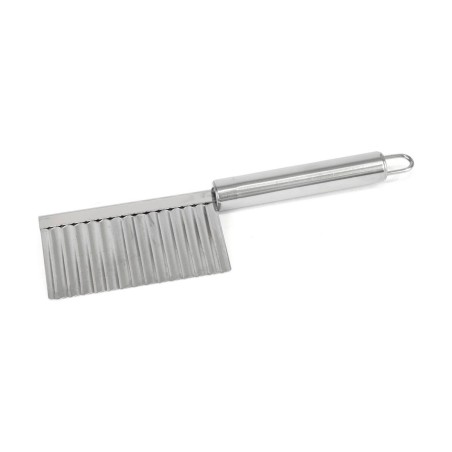 Taglia Patate Wooow Acciaio 22 cm (36 Unità)