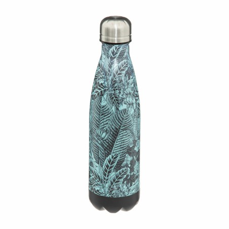 Bottiglia Térmica 5five Simply Smart Winter Multicolore 500 ml