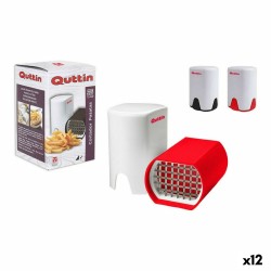 Taglia Patate Quttin 10 x 8,5 x 13,5 cm (12 Unità)