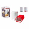 Taglia Patate Quttin 10 x 8,5 x 13,5 cm (12 Unità)