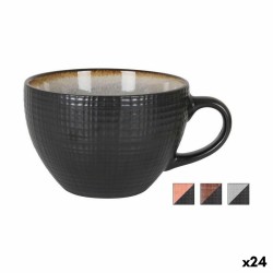 Tazza La Mediterránea Sauvage 425 ml Ceramica (24 Unità)