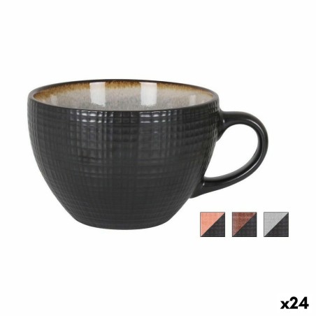 Tazza La Mediterránea Sauvage 425 ml Ceramica (24 Unità)