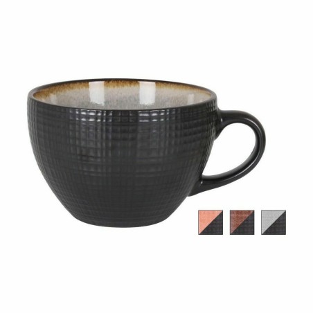 Tazza La Mediterránea Sauvage 425 ml Ceramica (24 Unità)