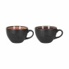 Tazza La Mediterránea Sauvage 425 ml Ceramica (24 Unità)