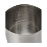 Caraffa Dosatrice Excellent Houseware Acciaio inossidabile Alluminio 1 L 200 g