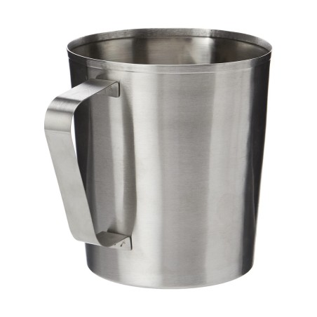 Caraffa Dosatrice Excellent Houseware Acciaio inossidabile Alluminio 1 L 200 g