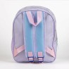 Zaino Scuola 3D Stitch Lilla 25,0 x 31,0 x 10,0 cm