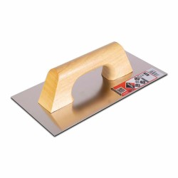 Frattazzo da Bricolage Rubi 30 x 15 cm