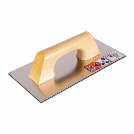 Frattazzo da Bricolage Rubi 30 x 15 cm