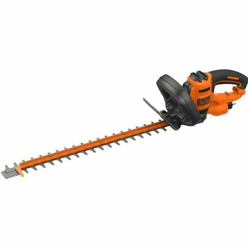 Tagliasiepi Black & Decker BEHTS401 55 cm 500 W 220-240 V Tagliasiepi Black & Decker BEHTS401 55 cm 500 W 220-240 V