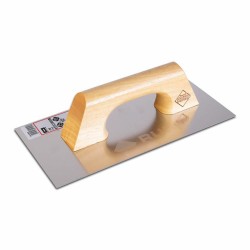 Frattazzo da Bricolage Rubi 30 x 15 cm