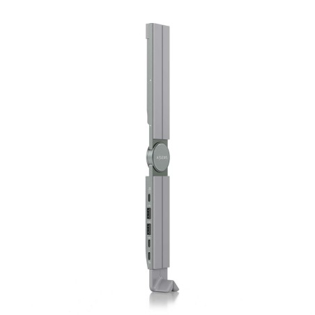 Dockstation Aisens ASUC-4P021-GR