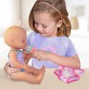 Bambolotto Neonato Nenuco 35 cm