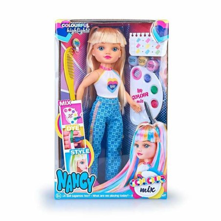 Bambola Nancy 43 cm