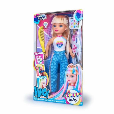 Bambola Nancy 43 cm