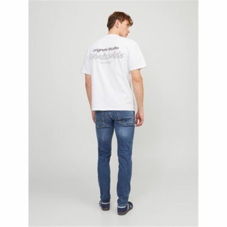 Pantalone per Adulti Jack & Jones Jjiglenn Jjoriginal Am 814