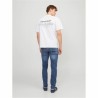 Pantalone per Adulti Jack & Jones Jjiglenn Jjoriginal Am 814