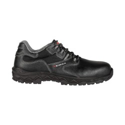 Scarpe di Sicurezza Cofra Crunch S3 Nero 47