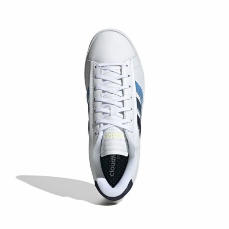 Scarpe Sportive GRAND COURT ALPHA Adidas  Grand Court Alpha