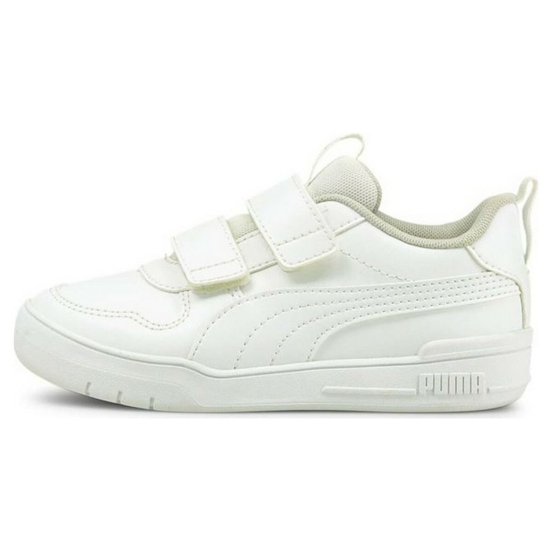 Scarpe Sportive per Bambini Puma Multiflex SL V Scarpe Sportive per Bambini Puma Multiflex SL V