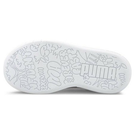 Scarpe Sportive per Bambini Puma Multiflex SL V