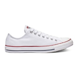 Scarpe Sportive Converse Chuck Taylor All Star Bianco