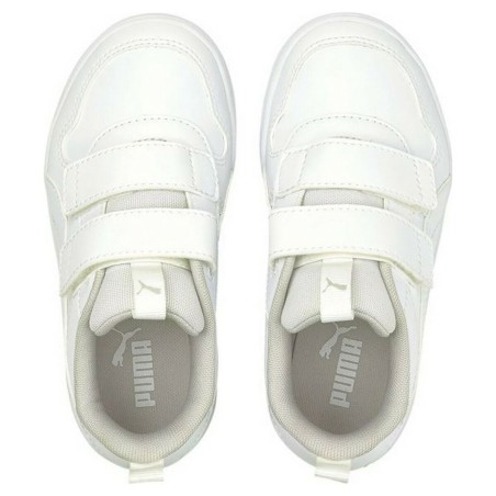 Scarpe Sportive per Bambini Puma Multiflex SL V
