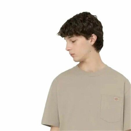 Maglia a Maniche Corte Dickies Porterdale  Uomo