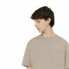 Maglia a Maniche Corte Dickies Porterdale  Uomo