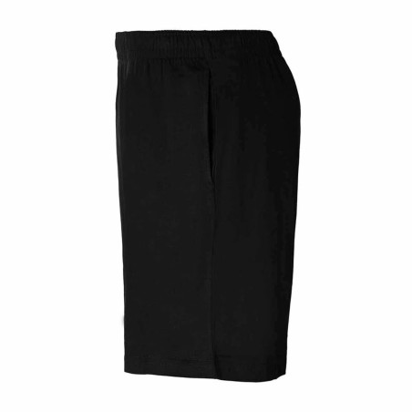 Pantaloncino Sportivo Kappa Cabas Korporate Nero