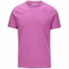 Maglia a Maniche Corte Uomo Kappa Cafers