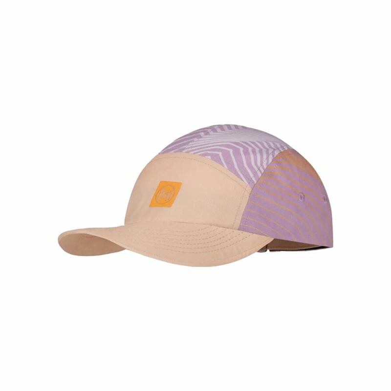 Cappello Sportivo Buff Katsy Multicolore Cappello Sportivo Buff Katsy Multicolore
